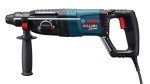 BOSCH Bulldog Xtreme 1-Inch Corded Rotary Hammer