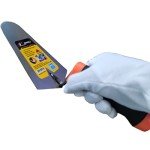 2-Piece Pointing and Gauging Trowel Set