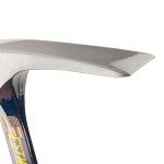 Estwing 20 oz Bricklayer's Hammer with Grip