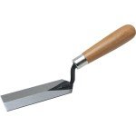Marshalltown 5"x2" Masonry Margin Trowel
