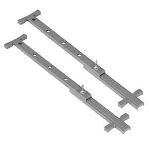 Goldblatt Aluminum Line Stretchers - G01248