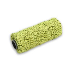 Marshalltown 500ft Masonry Line – Yellow & Black