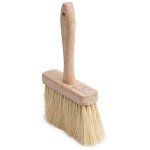 Marshalltown 6.5" Masonry Brush with Tampico Fiber