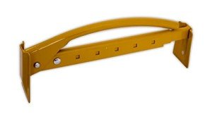 Marshalltown QLT Brick Tongs for Lifting Pavers