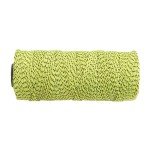 Marshalltown 500ft Masonry Line – Yellow & Black