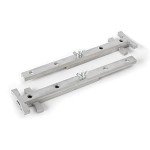 Goldblatt Aluminum Line Stretchers for Precision Projects