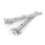 Goldblatt Aluminum Line Stretchers for Precision Projects