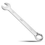 Jaeger Jumbo 1-1/4 Inch Offset Box Wrench
