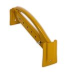 Marshalltown QLT Metal Handle Brick Lifting Tongs