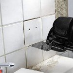 EZARC Diamond Oscillating Blades for Grout Removal