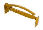 Marshalltown QLT Metal Handle Brick Lifting Tongs