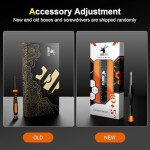 JOREST Connectable Contour Gauge - Shape Duplicator Tool