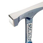 Estwing 22 oz Bricklayer's Hammer with Shock Grip