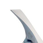 Estwing 22 oz Bricklayer's Hammer with Shock Grip