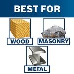 BOSCH 91-Piece Drilling and Driving Tool Set