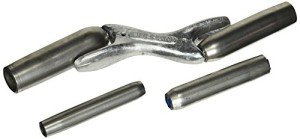 Hubbard Barrel Jointer with Extra Blades