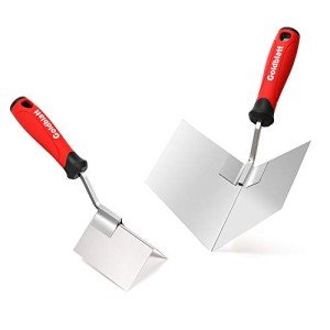 Goldblatt 2-Piece Drywall Corner Tool Set