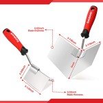 Goldblatt 2-Piece Drywall Corner Tool Set