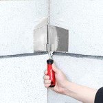 Goldblatt 2-Piece Drywall Corner Tool Set