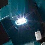 Makita 18V Cordless 5" Wet/Dry Masonry Saw