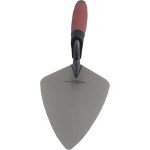 MARSHALLTOWN London Style Brick Trowel - 10.5"x4.75