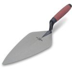 MARSHALLTOWN London Style Brick Trowel - 10.5"x4.75
