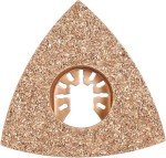 5-Piece Universal Carbide Oscillating Tool Blade Set