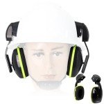 Aolamegs Hard Hat Ear Protection - Noise Cancelling
