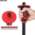 MAXPOWER 3-Piece Masonry Chisel Set