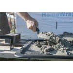 MARSHALLTOWN London Style Brick Trowel - 10.5"x4.75