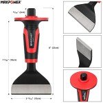 MAXPOWER 3-Piece Masonry Chisel Set