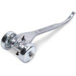 Marshalltown 8.5" x 3" Aluminum Joint Raker