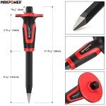 MAXPOWER 3-Piece Masonry Chisel Set