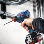 BOSCH 14-Piece Carbide Tip Rotary Drill Bits Set