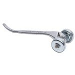 Marshalltown 8.5" x 3" Aluminum Joint Raker