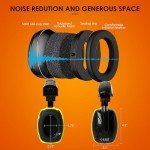 Aolamegs Hard Hat Ear Protection - Noise Cancelling