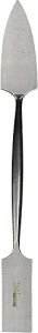 Bon 83-254 1-Inch Trowel and Square Tool