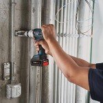 BOSCH 14-Piece Carbide Tip Rotary Drill Bits Set