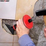 MAXPOWER 3-Piece Masonry Chisel Set