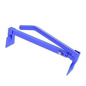 Bon 11-295 Square Tube Brick Tongs
