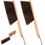 Baderke Masonry Brushes - 2 Pack, 12.6 Inch