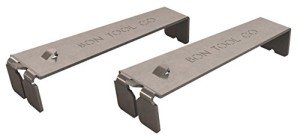 Bon Tool Line Clip - 1 Pair
