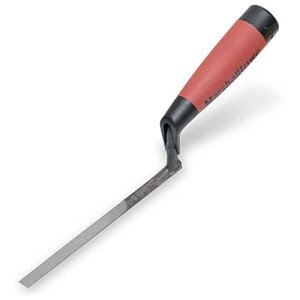 Marshalltown 6.75" Tuck Pointer with DuraSoft Handle