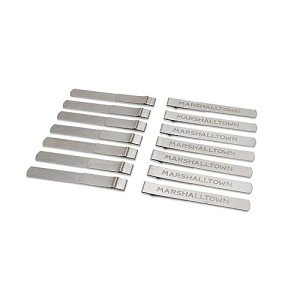 Marshalltown 14 Durable Steel Line Twigs