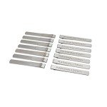 Marshalltown 14 Durable Steel Line Twigs