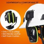 Aolamegs Hard Hat Ear Protection - Noise Cancelling