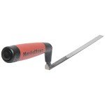 Marshalltown 6.75" Tuck Pointer with DuraSoft Handle