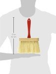 Bon 11-218 6.5-Inch Tampico Masonry Brush