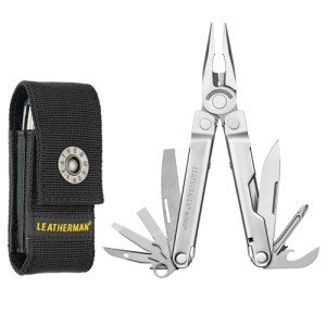 Leatherman Bond Multitool with Sheath and Blade
