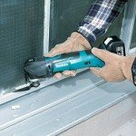 Makita 18V LXT Lithium-Ion Cordless Multi-Tool